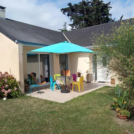 La Pinede * Agon-Coutainville