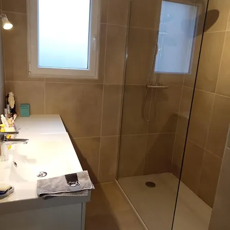 Bed & Breakfast La Pinede