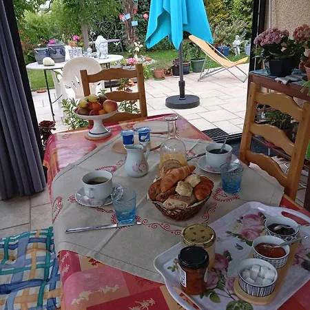 Bed & Breakfast La Pinede *