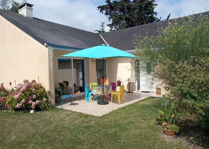 La Pinede * Agon-Coutainville