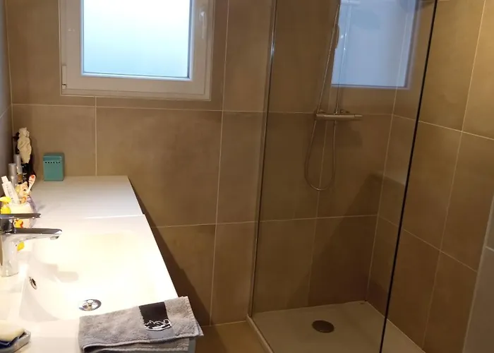 Nocleg ze śniadaniem La Pinede