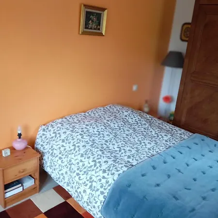 La Pinede * Agon-Coutainville